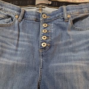 Torrid Jeans